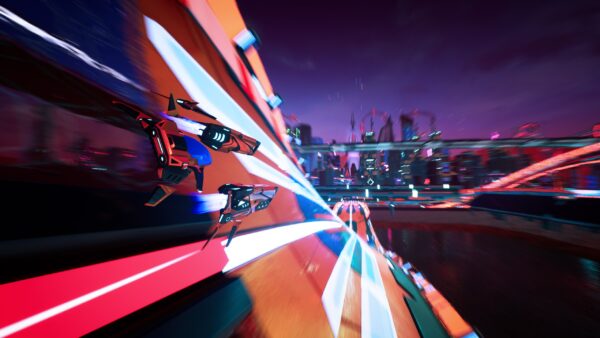Redout 2. Изображение 3