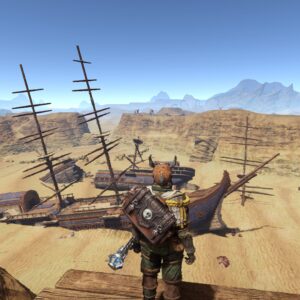 Outward: Definitive Edition. Изображение 3