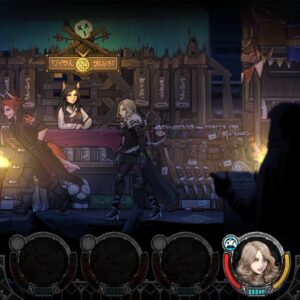 Vambrace: Cold Soul. Изображение 4