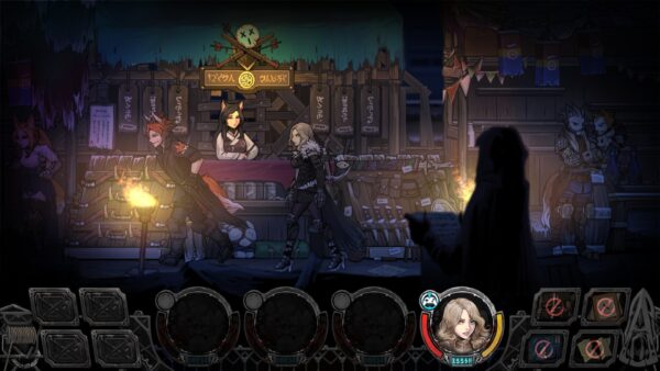 Vambrace: Cold Soul. Изображение 4