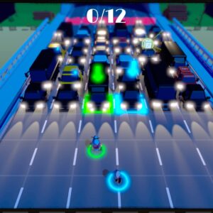 CrossKrush. Изображение 4