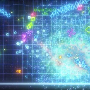 Geometry Wars Evolved². Изображение 2