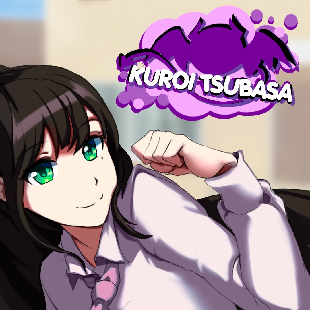 Kuroi Tsubasa. Изображение 1