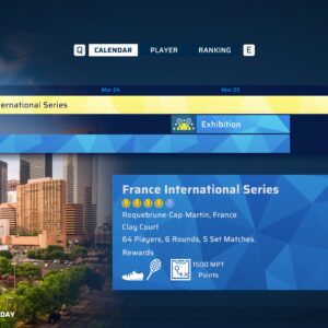 Matchpoint - Tennis Championships. Изображение 3