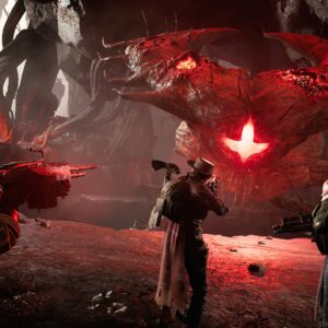 Remnant II® - ИЗДАНИЕ ULTIMATE. Изображение 2