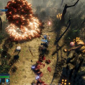 The Riftbreaker. Изображение 4