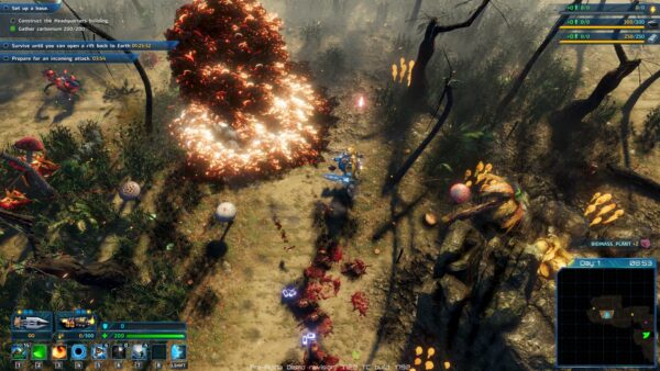 The Riftbreaker. Изображение 4