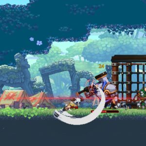 Skul: The Hero Slayer. Изображение 2