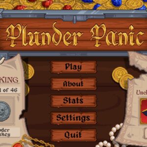 Plunder Panic. Изображение 2