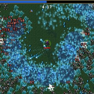 Vampire Survivors. Изображение 2