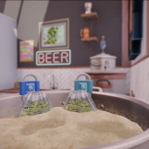 Brewmaster - Beer Brewing Simulator. Изображение 4
