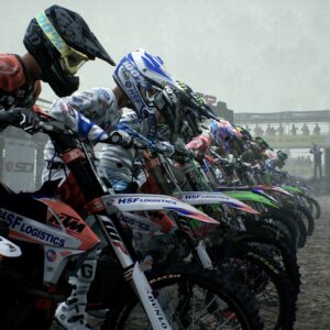 MXGP3. Изображение 4