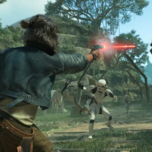 Star Wars Outlaws. Изображение 4