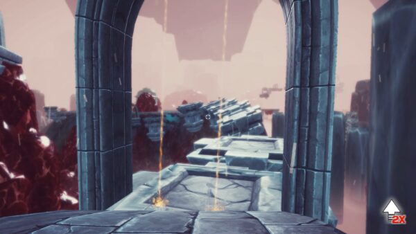 Evasion From Hell. Изображение 2