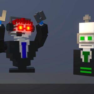 Clone Drone in the Danger Zone. Изображение 4