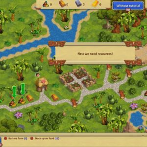 Lost Artifacts. Изображение 4