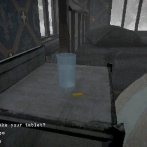 The Glass Staircase. Изображение 3