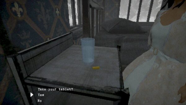 The Glass Staircase. Изображение 3