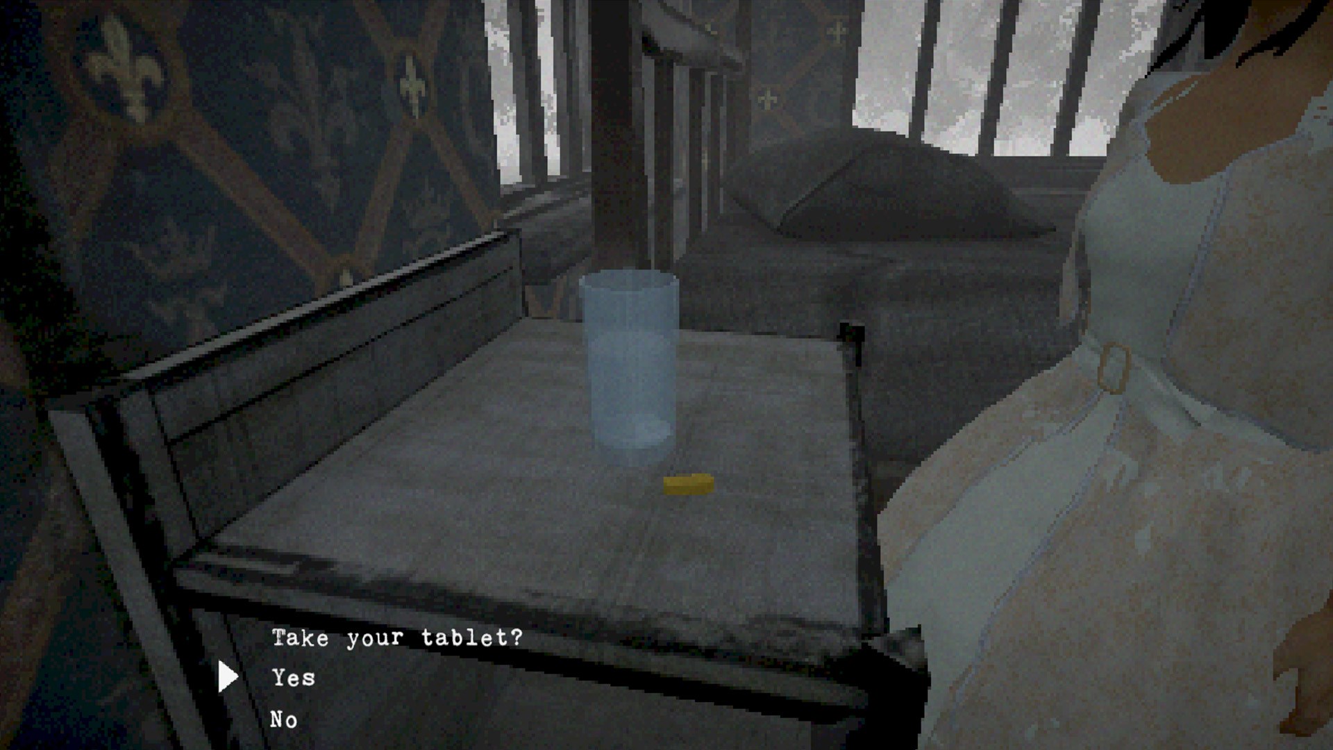 The Glass Staircase. Изображение 3