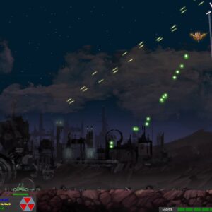 Envasion. Изображение 4
