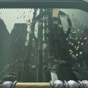 Metamorphosis: Xbox Edition. Изображение 3