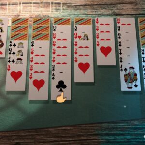 World Of Solitaire. Изображение 2