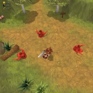 Heroes Trials. Изображение 3