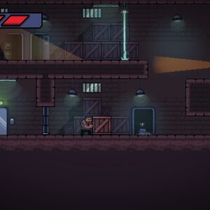 One Escape. Изображение 3