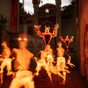 City of Brass. Изображение 3
