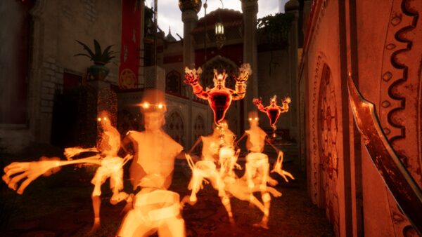 City of Brass. Изображение 3