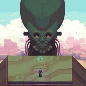Undungeon. Изображение 2