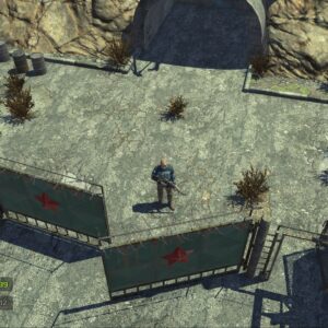 ATOM RPG: Post-apocalyptic indie game. Изображение 3