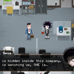 Yuppie Psycho. Изображение 2