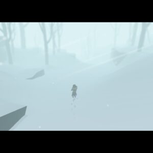 Where the Snow Settles. Изображение 4