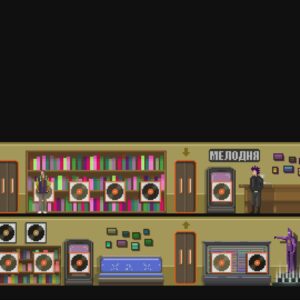 DreamBreak. Изображение 2