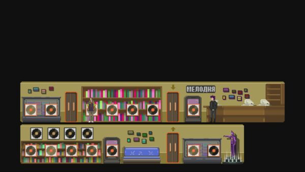 DreamBreak. Изображение 2