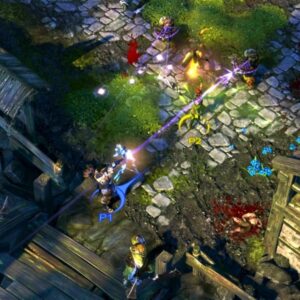 Sacred 3. Изображение 2
