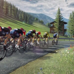 Tour de France 2021. Изображение 2