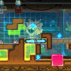 MouseCraft. Изображение 3