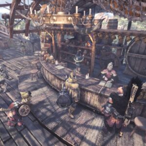 MONSTER HUNTER: WORLD™. Изображение 3
