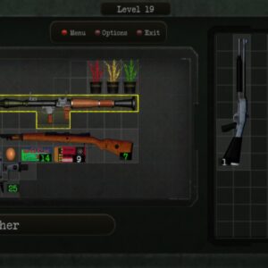 Save Room. Изображение 4