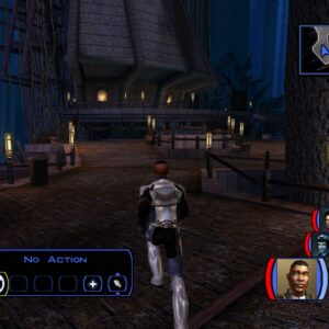 STAR WARS™ - Knights of the Old Republic™. Изображение 2