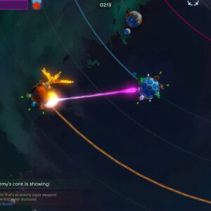 Worbital. Изображение 2