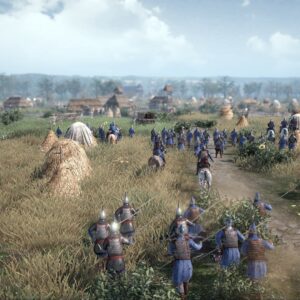 Ancestors Legacy. Изображение 2