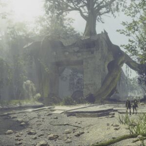 NieR:Automata™ BECOME AS GODS Edition. Изображение 4