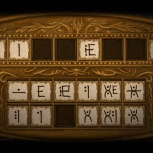 Fran Bow. Изображение 3