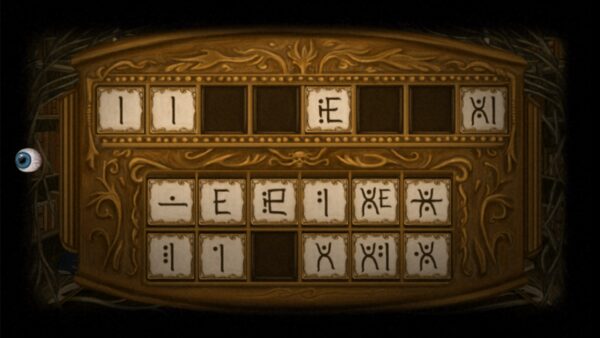 Fran Bow. Изображение 3
