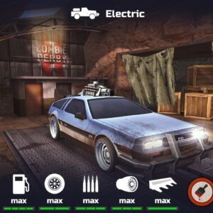 Zombie Derby 2. Изображение 3