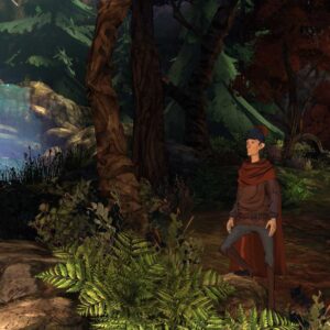 King's Quest™ : The Complete Collection. Изображение 2