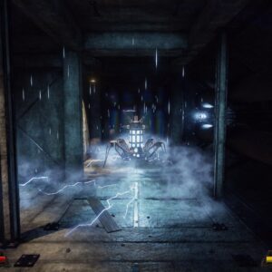Vaporum. Изображение 3